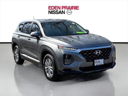 2019 Hyundai SANTA FE SE 2.4