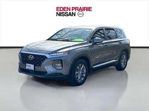 2019 Hyundai SANTA FE SE 2.4