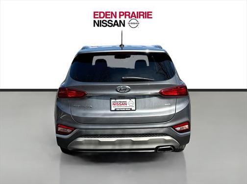 2019 Hyundai SANTA FE SE 2.4