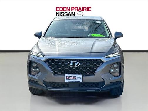 2019 Hyundai SANTA FE SE 2.4