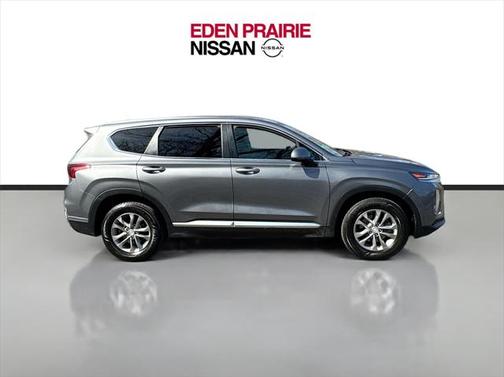 2019 Hyundai SANTA FE SE 2.4