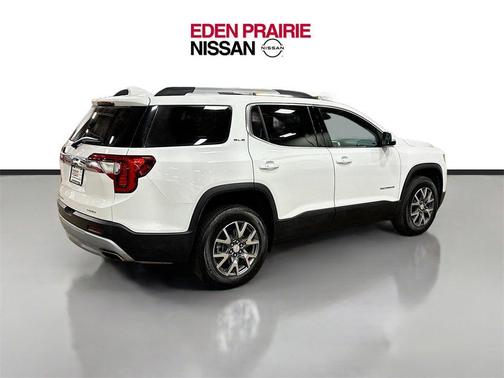 2023 GMC Acadia AWD SLE