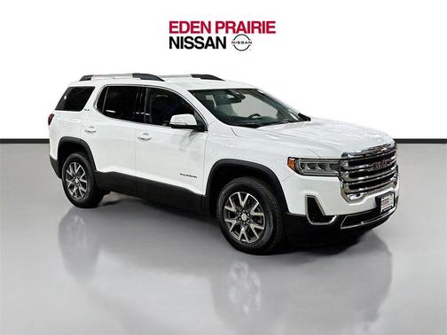 2023 GMC Acadia AWD SLE