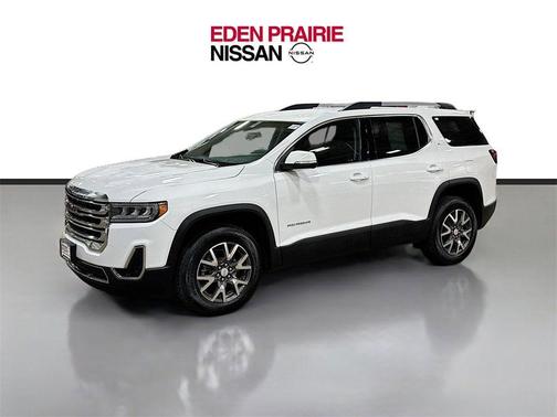 2023 GMC Acadia AWD SLE