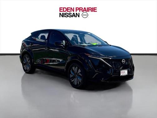 2023 Nissan ARIYA EVOLVE+