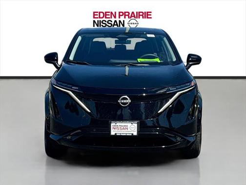 2023 Nissan ARIYA EVOLVE+