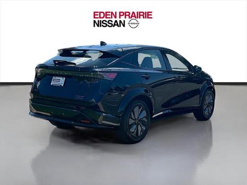 2023 Nissan ARIYA EVOLVE+