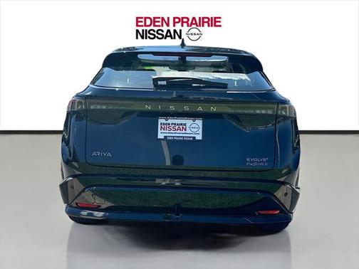 2023 Nissan ARIYA EVOLVE+