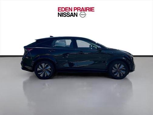 2023 Nissan ARIYA EVOLVE+