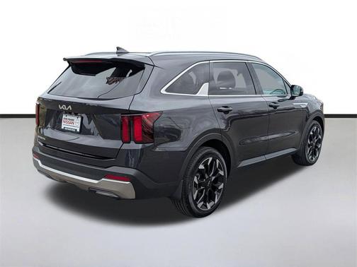 Panthera Metal 2025 Kia Sorento EX