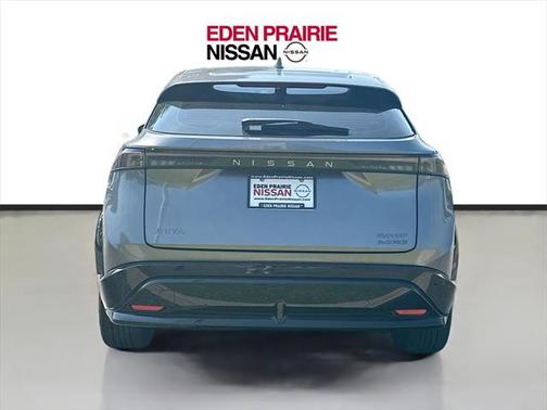 2023 Nissan ARIYA EVOLVE+