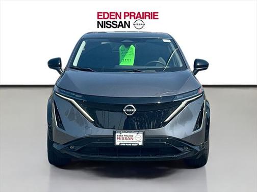 2023 Nissan ARIYA EVOLVE+