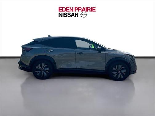 2023 Nissan ARIYA EVOLVE+