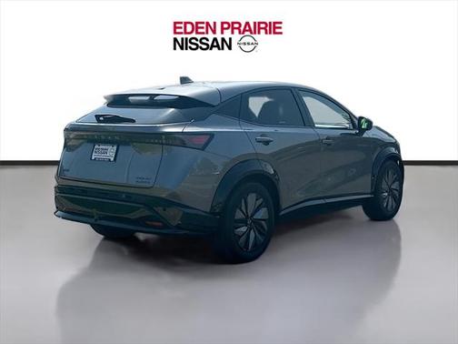 2023 Nissan ARIYA EVOLVE+