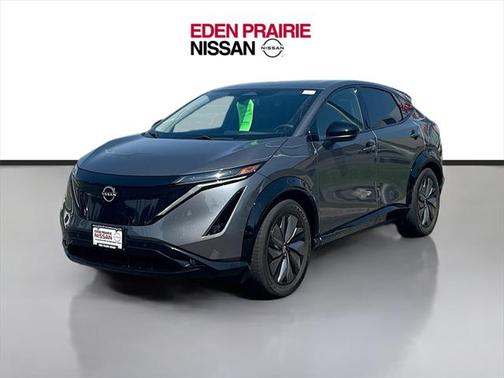 2023 Nissan ARIYA EVOLVE+