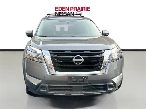 2024 Nissan Pathfinder SV 4WD