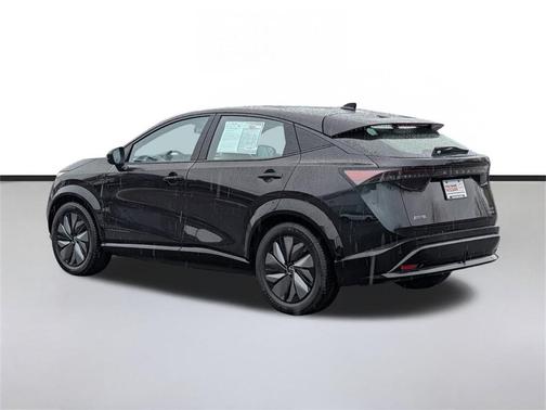 2024 Nissan ARIYA EVOLVE+