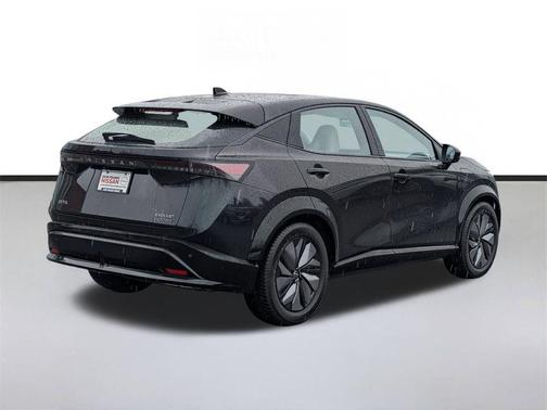 2024 Nissan ARIYA EVOLVE+