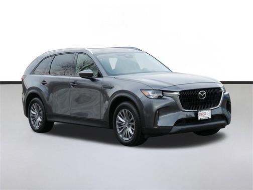 2024 Mazda CX-90 3.3 Turbo Preferred Plus