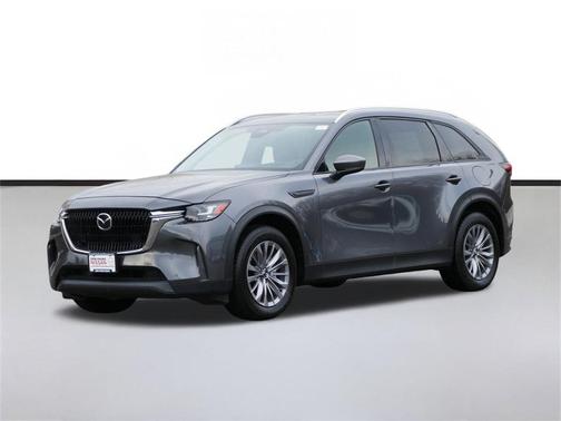 2024 Mazda CX-90 3.3 Turbo Preferred Plus