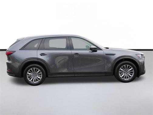 2024 Mazda CX-90 3.3 Turbo Preferred Plus