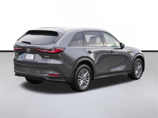 2024 Mazda CX-90 3.3 Turbo Preferred Plus