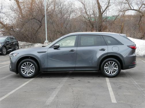 2024 Mazda CX-90 3.3 Turbo Preferred Plus