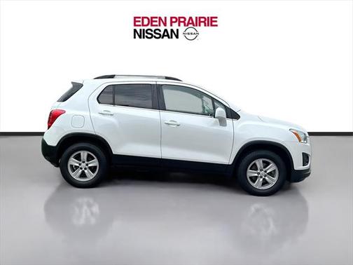 2015 Chevrolet Trax LT