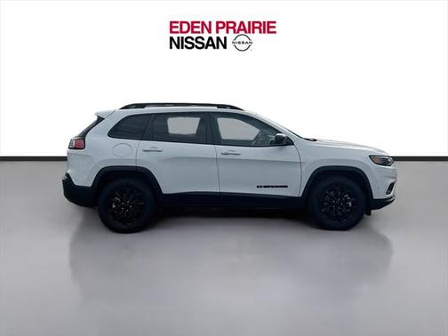 2023 Jeep Cherokee Altitude
