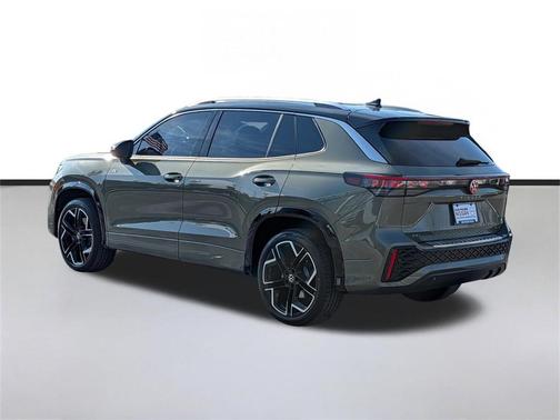 2025 Volkswagen Tiguan 2.0T SEL R-Line 4MOTION