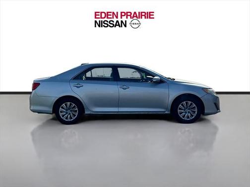 2013 Toyota Camry LE