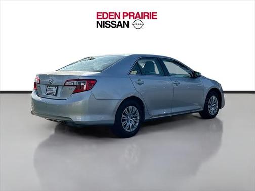 2013 Toyota Camry LE