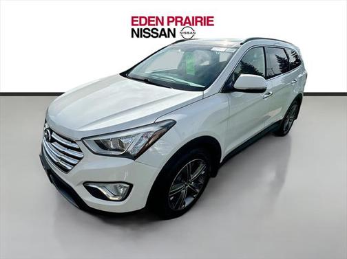 2014 Hyundai SANTA FE Limited