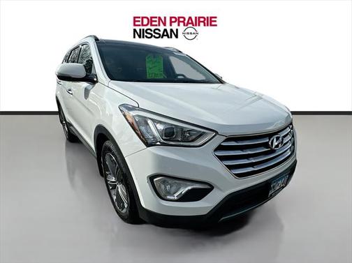 2014 Hyundai SANTA FE Limited