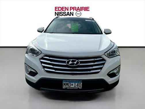 2014 Hyundai SANTA FE Limited