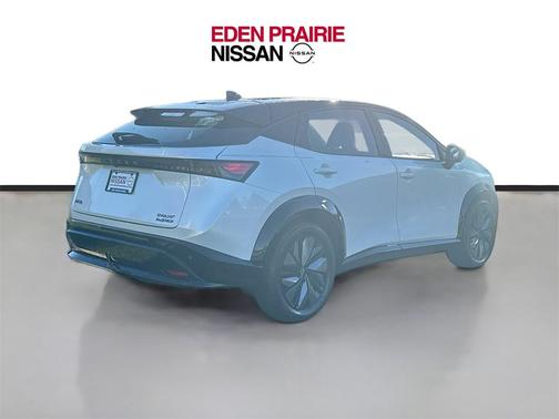 2023 Nissan ARIYA EVOLVE+