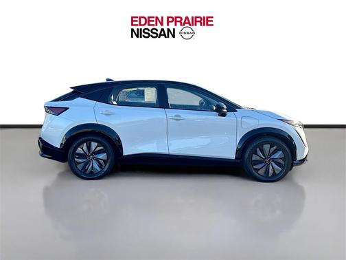 2023 Nissan ARIYA EVOLVE+