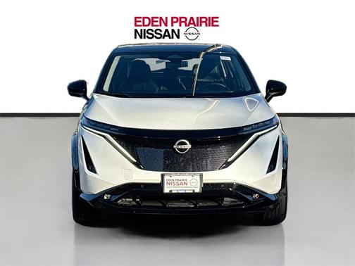2023 Nissan ARIYA EVOLVE+