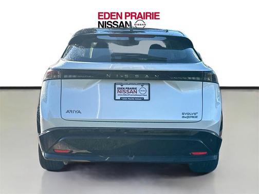 2023 Nissan ARIYA EVOLVE+
