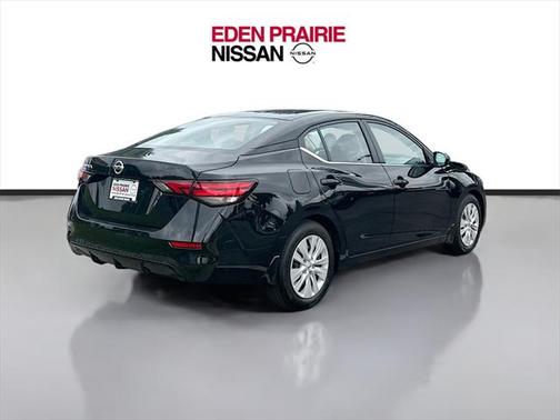 2022 Nissan Sentra S