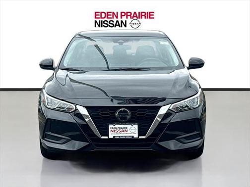 2022 Nissan Sentra S