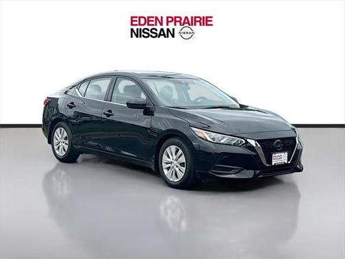 2022 Nissan Sentra S