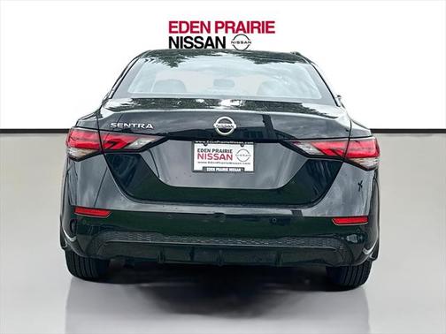 2022 Nissan Sentra S