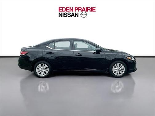 2022 Nissan Sentra S