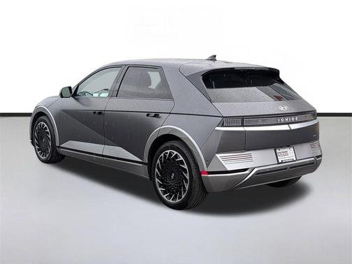 Shooting Star (Matte Gray) 2024 Hyundai IONIQ 5 Limited
