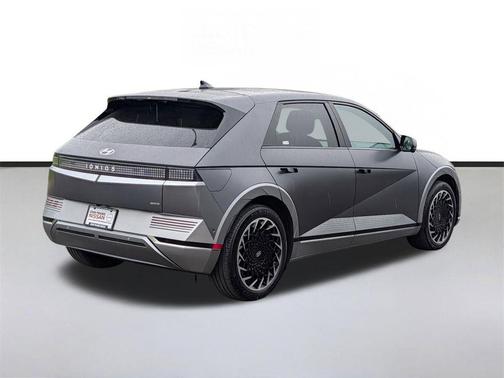 Shooting Star (Matte Gray) 2024 Hyundai IONIQ 5 Limited