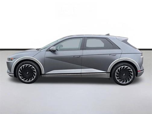 Shooting Star (Matte Gray) 2024 Hyundai IONIQ 5 Limited