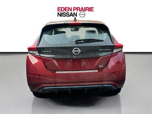 2020 Nissan Leaf SV PLUS 62 kWh