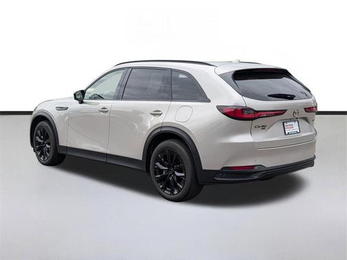 Platinum 2026 Mazda CX-90 3.3 Turbo Premium Sport