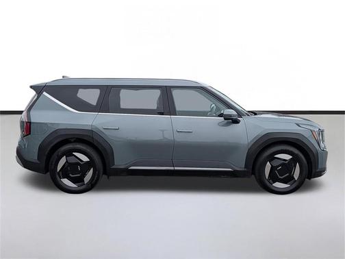 2024 Kia EV9 Wind